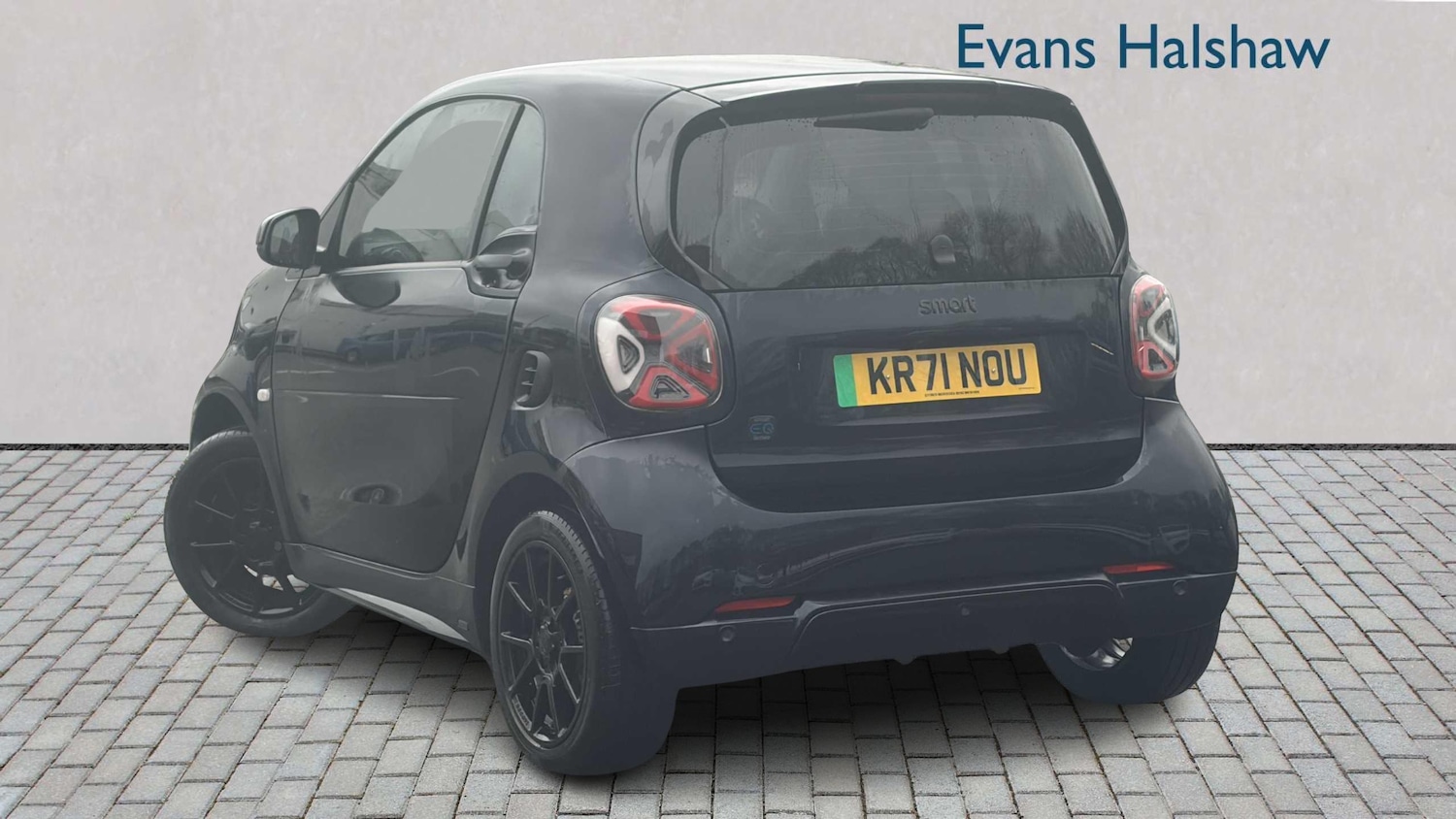 Used smart fortwo for sale - 77857212: Photo 2