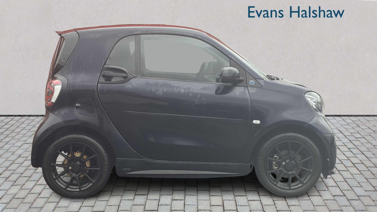 Used smart fortwo for sale - 77857212: Photo 3