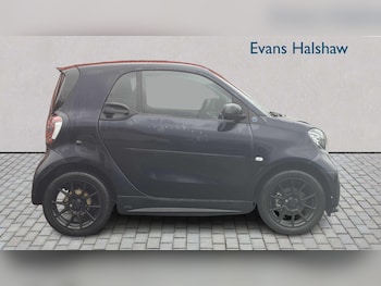 Used smart fortwo 2021 for sale - 77857212: Photo
