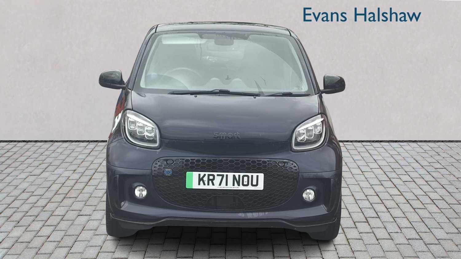Used smart fortwo for sale - 77857212: Photo 4