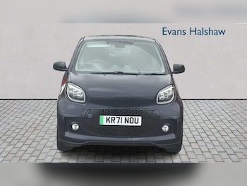 Used smart fortwo 2021 for sale - 77857212: Photo