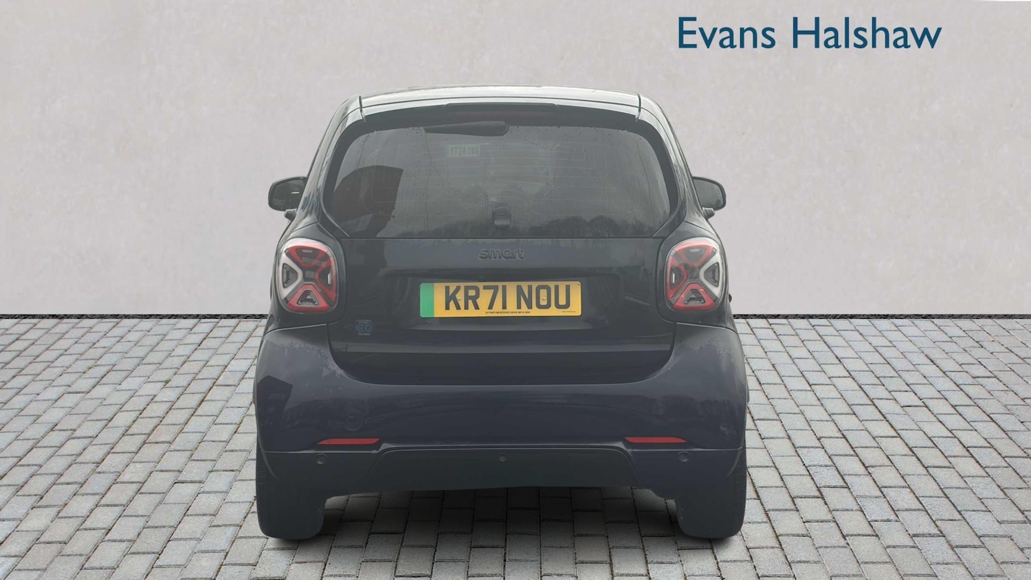 Used smart fortwo for sale - 77857212: Photo 5