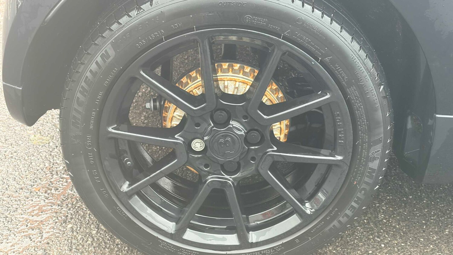 Used smart fortwo for sale - 77857212: Photo 7