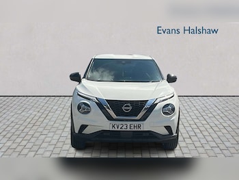 Used Nissan Juke 2023 for sale - 78707505: Photo