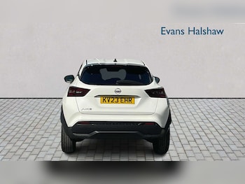 Used Nissan Juke 2023 for sale - 78707505: Photo