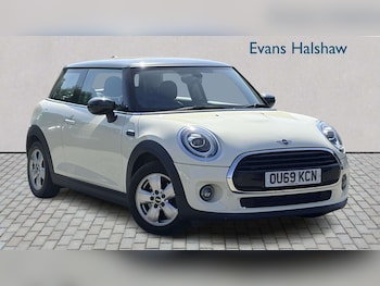 Used MINI Hatch 2019 for sale - 79172771: Photo