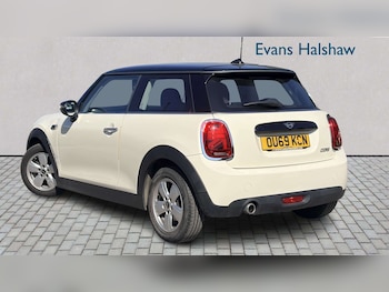 Used MINI Hatch 2019 for sale - 79172771: Photo