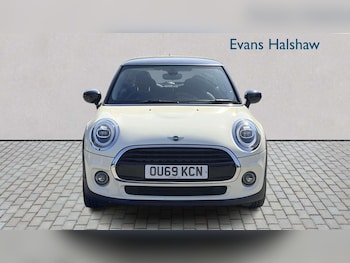 Used MINI Hatch 2019 for sale - 79172771: Photo