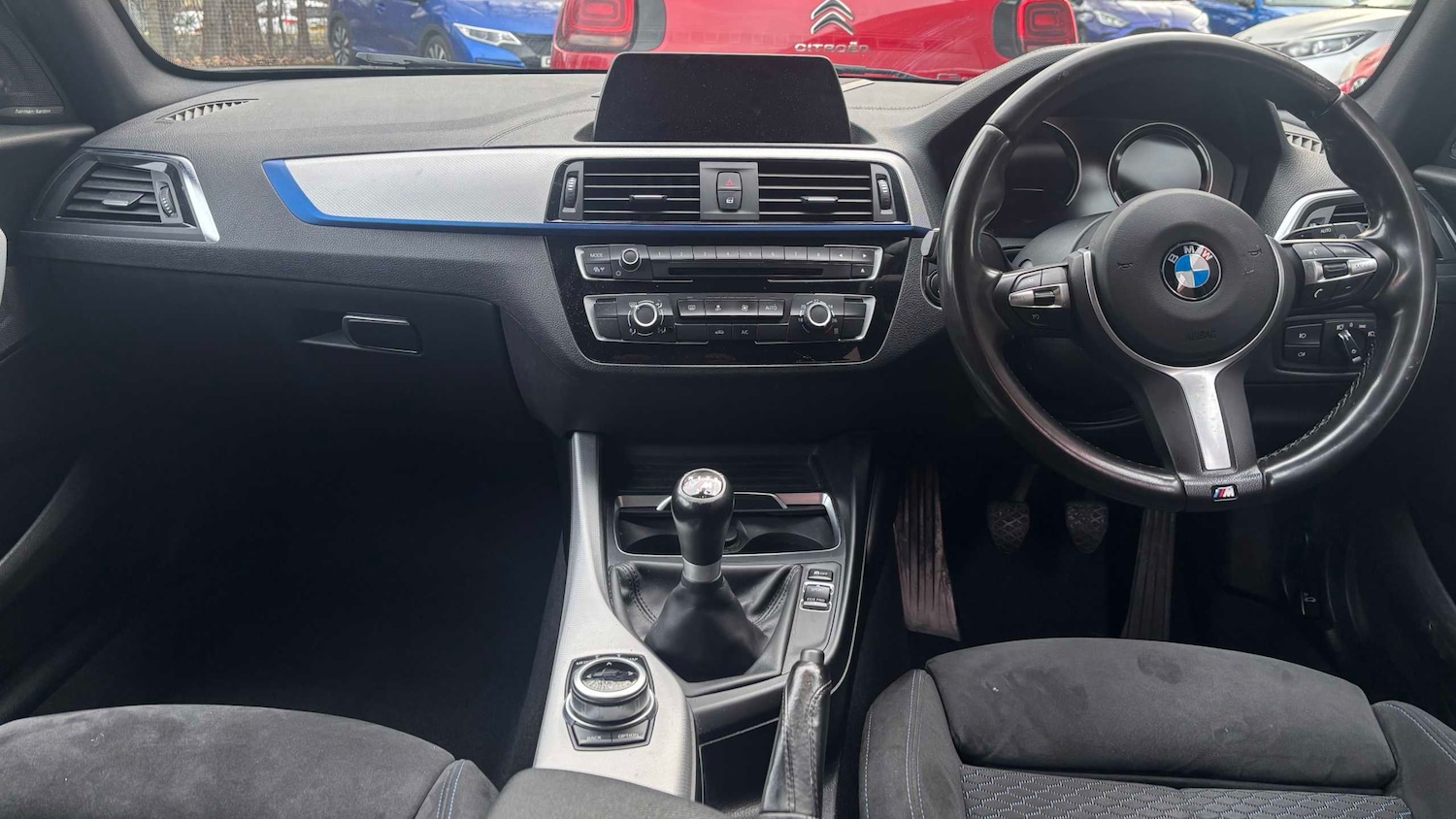 Used BMW 1 Series for sale - 77859866: Photo 10