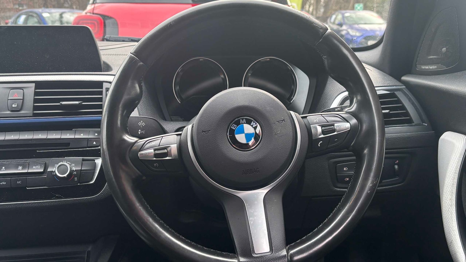 Used BMW 1 Series for sale - 77859866: Photo 11