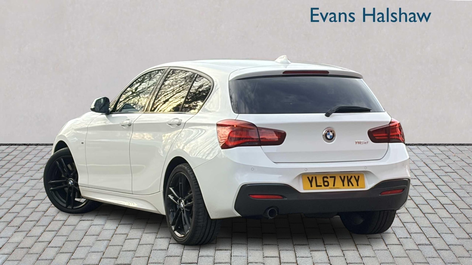 Used BMW 1 Series for sale - 77859866: Photo 2