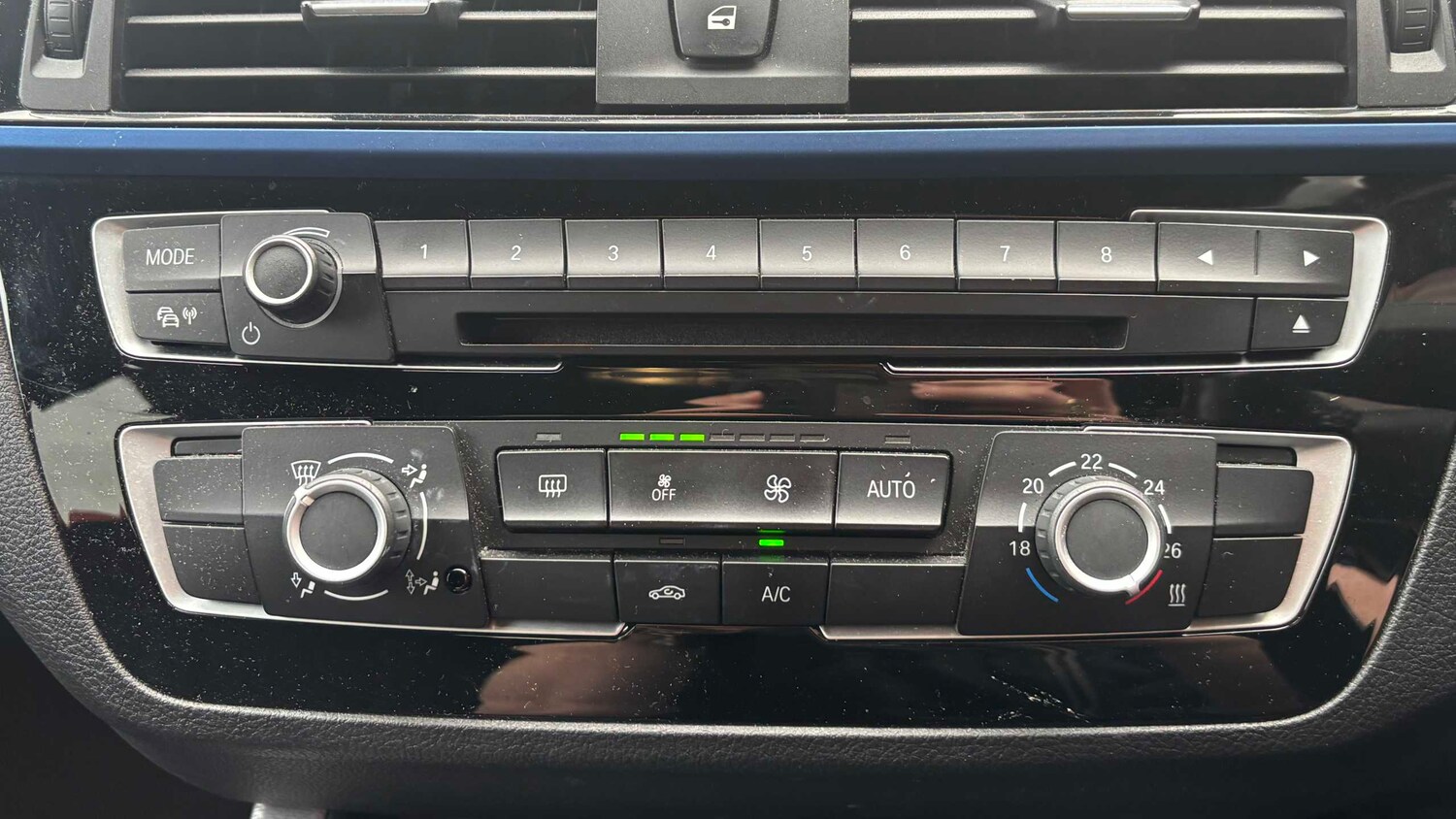 Used BMW 1 Series for sale - 77859866: Photo 20