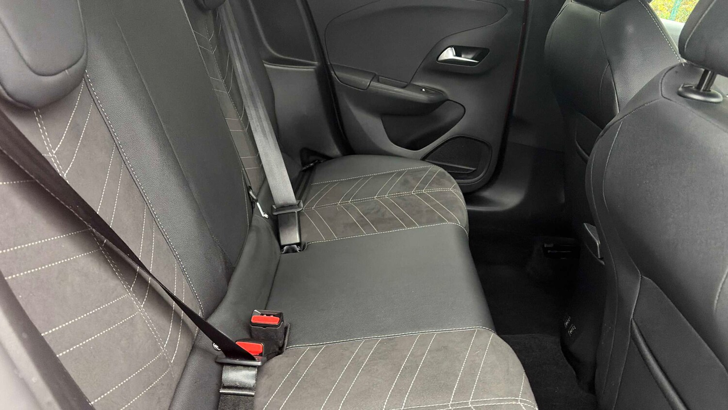 Used Vauxhall Corsa for sale - 77861197: Photo 12