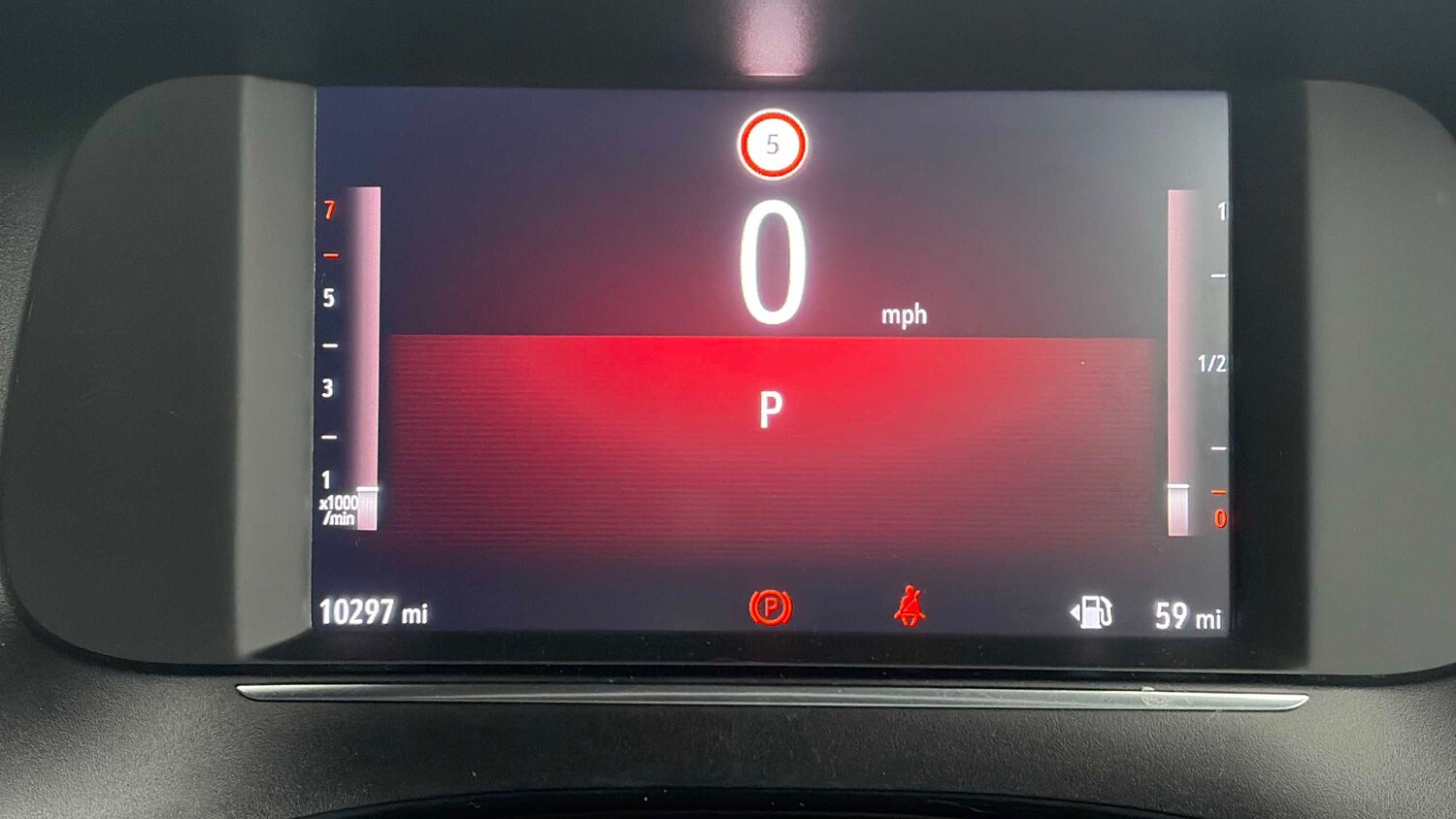 Used Vauxhall Corsa for sale - 77861197: Photo 14