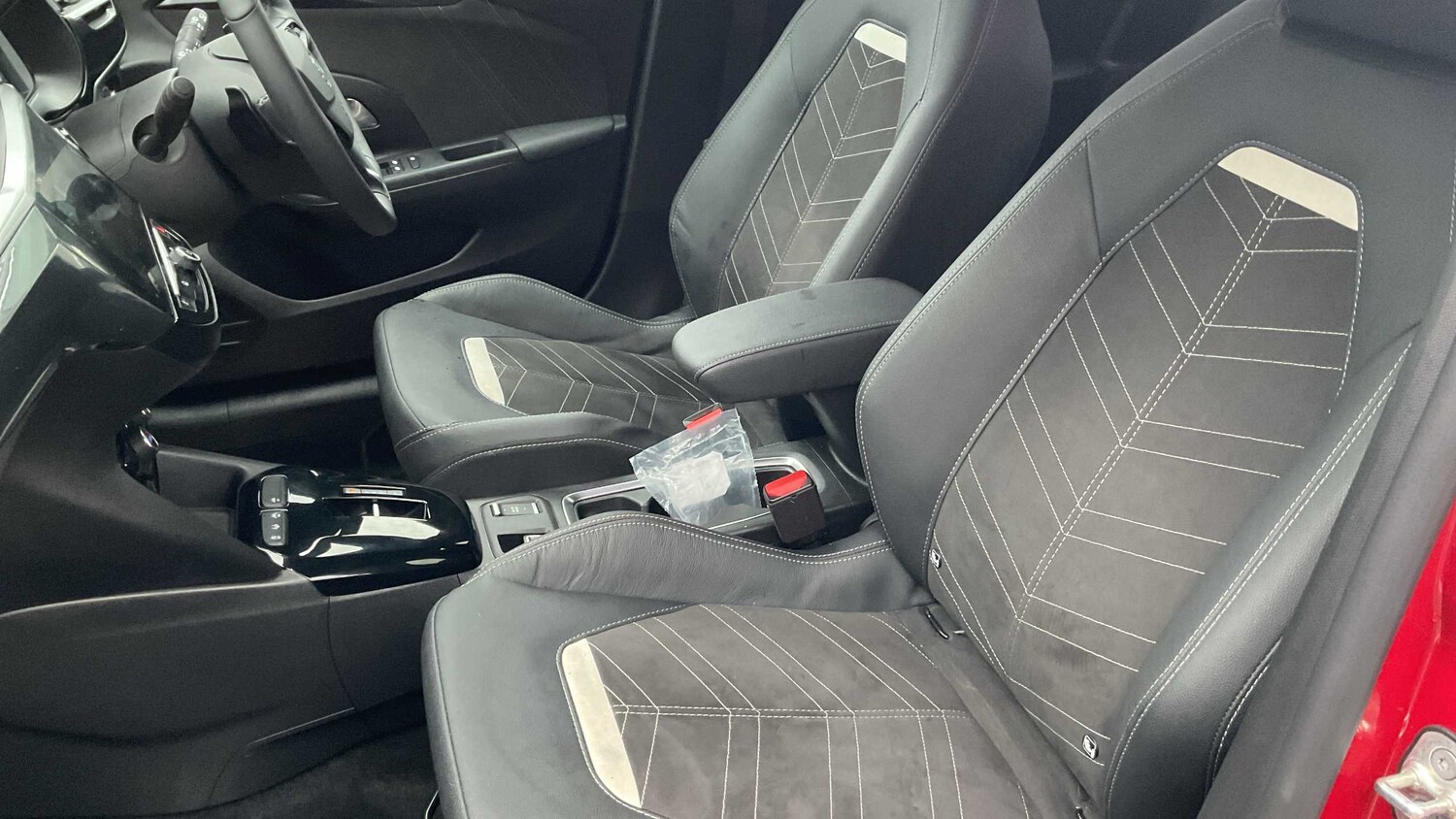 Used Vauxhall Corsa for sale - 77861197: Photo 19