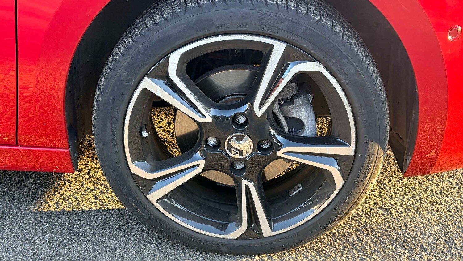 Used Vauxhall Corsa for sale - 77861197: Photo 7