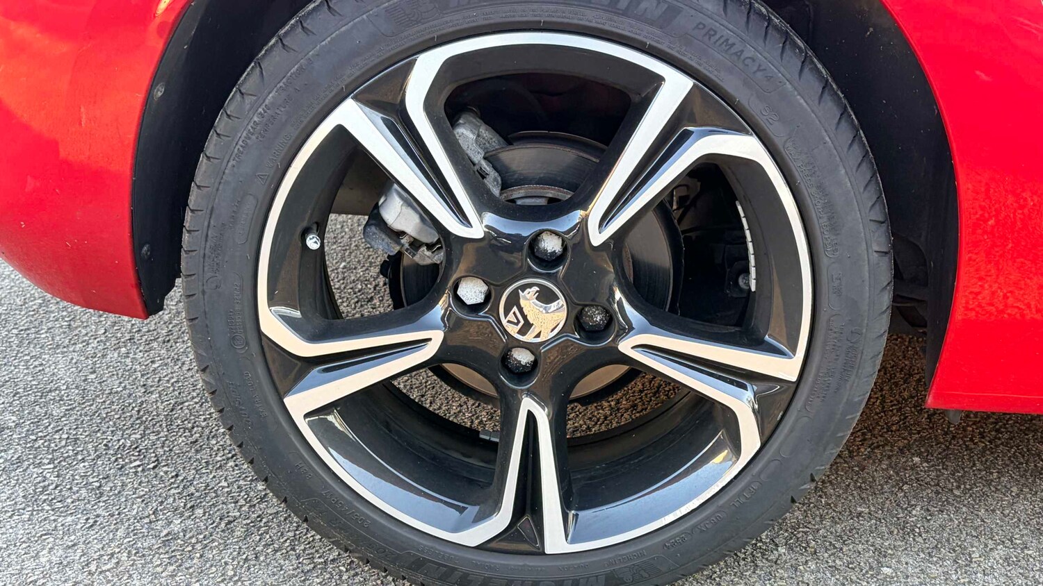 Used Vauxhall Corsa for sale - 77861197: Photo 8