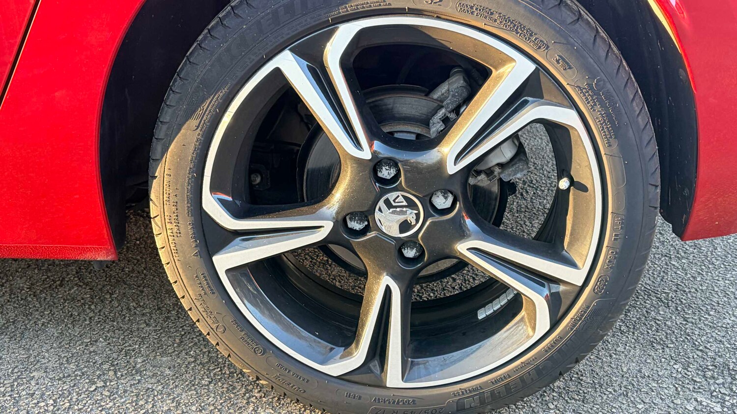 Used Vauxhall Corsa for sale - 77861197: Photo 9