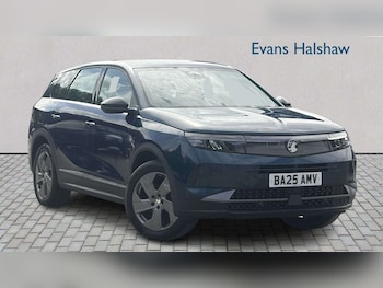 Used Vauxhall Grandland 2025 for sale - 79078738: Photo