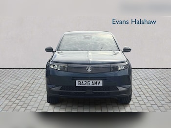 Used Vauxhall Grandland 2025 for sale - 79078738: Photo