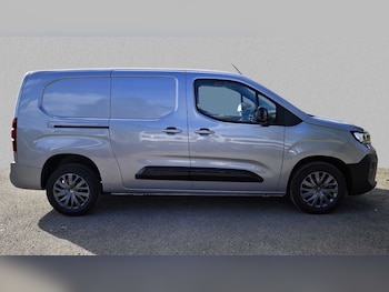 Used Citroen Berlingo 2026 for sale - 78625185: Photo