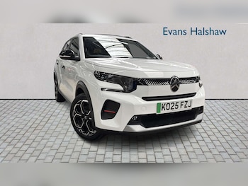 Used Citroen C3 2025 for sale - 79326490: Photo