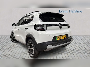 Used Citroen C3 2025 for sale - 79326490: Photo