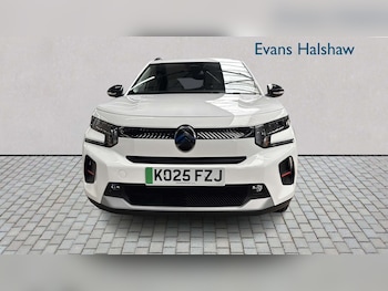 Used Citroen C3 2025 for sale - 79326490: Photo