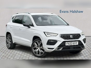 Used SEAT Ateca 2023 for sale - 79270763: Photo