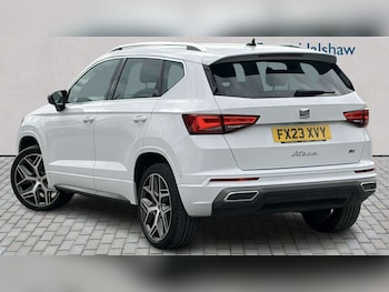 Used SEAT Ateca 2023 for sale - 79270763: Photo