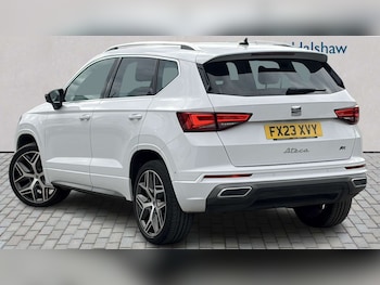 Used SEAT Ateca 2023 for sale - 79270763: Photo