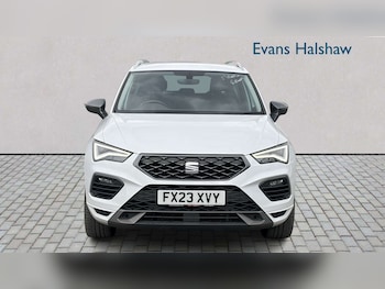 Used SEAT Ateca 2023 for sale - 79270763: Photo