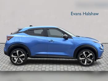 Used Nissan Juke 2020 for sale - 79716060: Photo