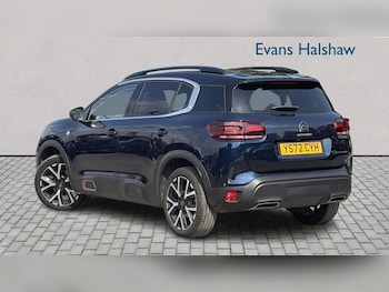 Used Citroen C5 Aircross 2022 for sale - 78754584: Photo
