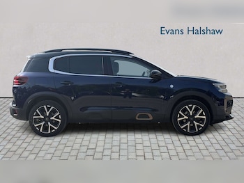 Used Citroen C5 Aircross 2022 for sale - 78754584: Photo