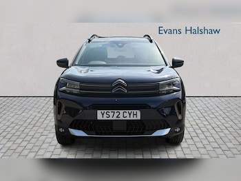 Used Citroen C5 Aircross 2022 for sale - 78754584: Photo