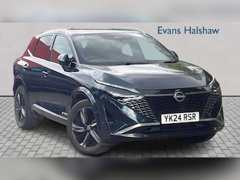 Used Nissan Qashqai 2024 for sale - 78419660: Photo