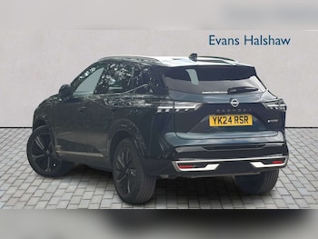 Used Nissan Qashqai 2024 for sale - 78419660: Photo