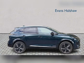 Used Nissan Qashqai 2024 for sale - 78419660: Photo