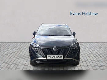 Used Nissan Qashqai 2024 for sale - 78419660: Photo