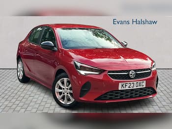 Used Vauxhall Corsa 2023 for sale - 79811230: Photo