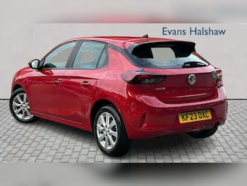 Used Vauxhall Corsa 2023 for sale - 79811230: Photo