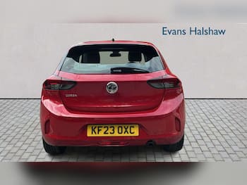 Used Vauxhall Corsa 2023 for sale - 79811230: Photo
