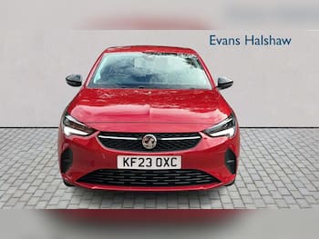 Used Vauxhall Corsa 2023 for sale - 79811230: Photo