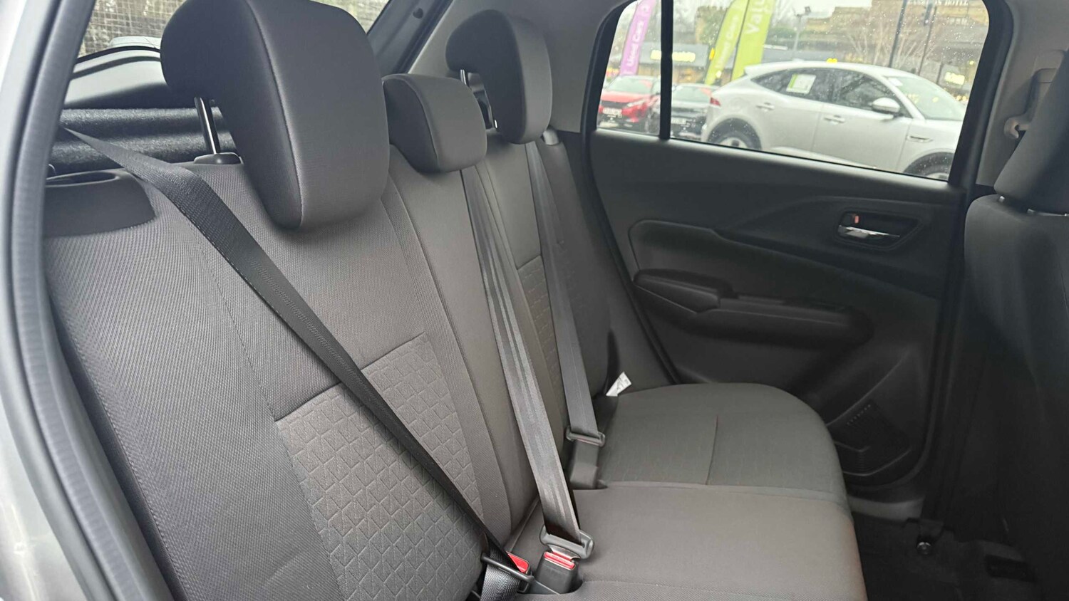 Used Suzuki Swift for sale - 77860368: Photo 11