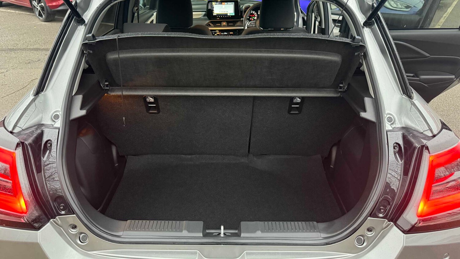 Used Suzuki Swift for sale - 77860368: Photo 13