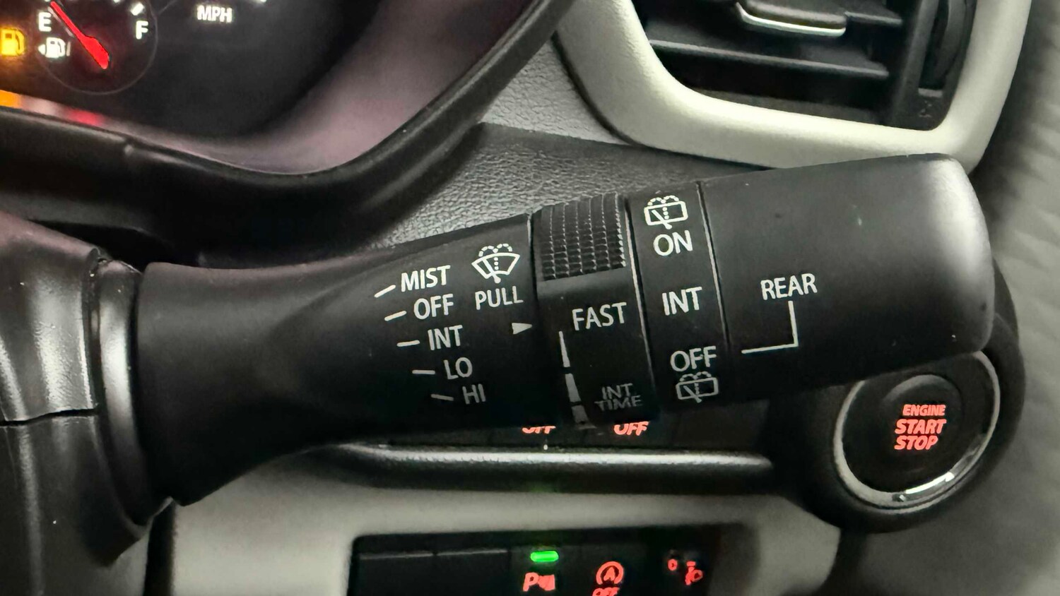 Used Suzuki Swift for sale - 77860368: Photo 21