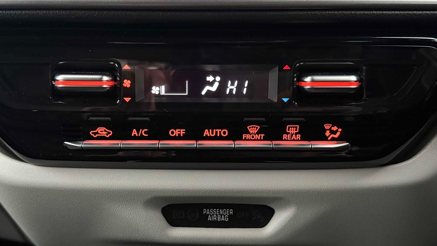 Used Suzuki Swift for sale - 77860368: Photo 27