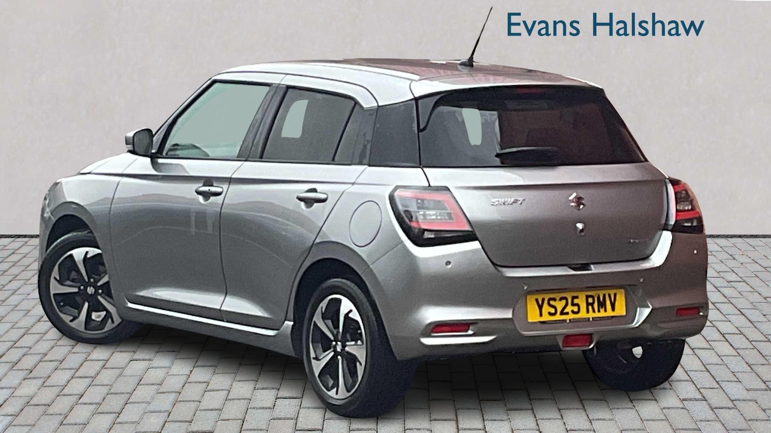 Used Suzuki Swift for sale - 77860368: Photo 3