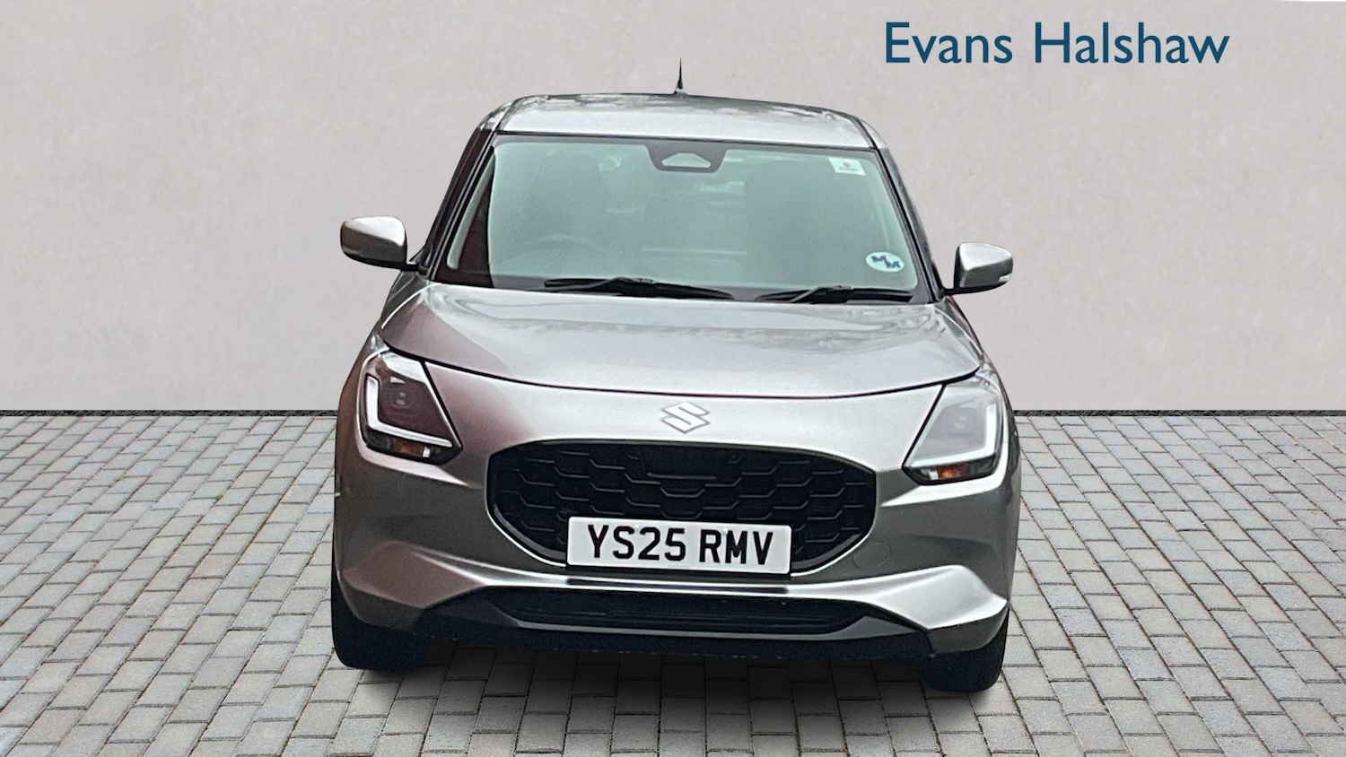 Used Suzuki Swift for sale - 77860368: Photo 4